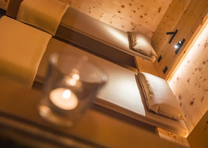 Bella Vista ツェルマット