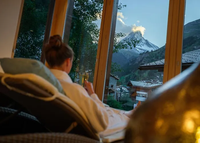 ホテル Bella Vista