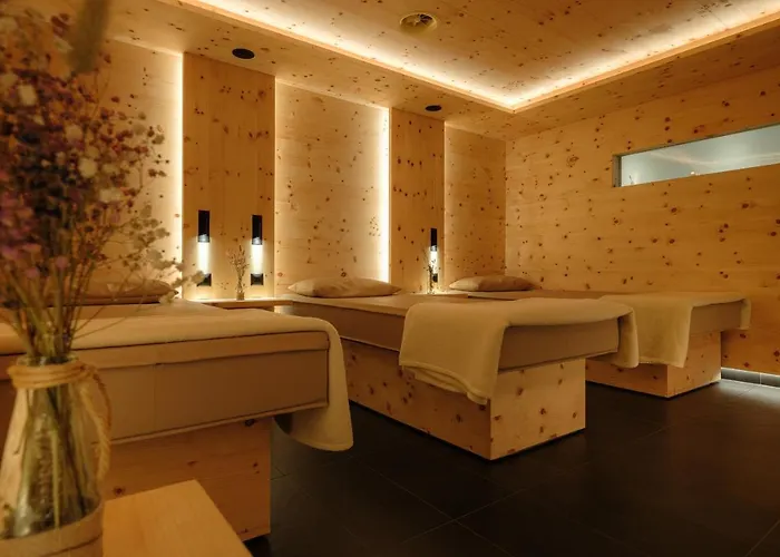 Bella Vista 3* צרמט