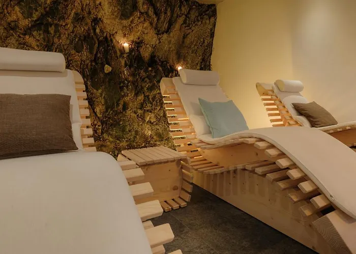 Bella Vista 3* ツェルマット