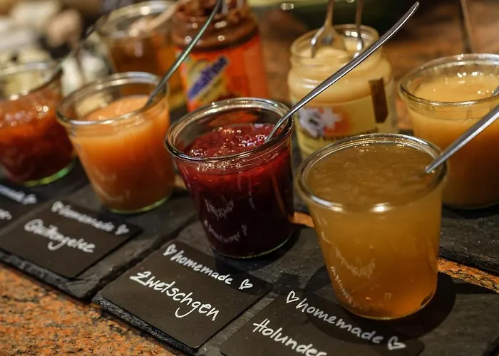 ホテル Bella Vista