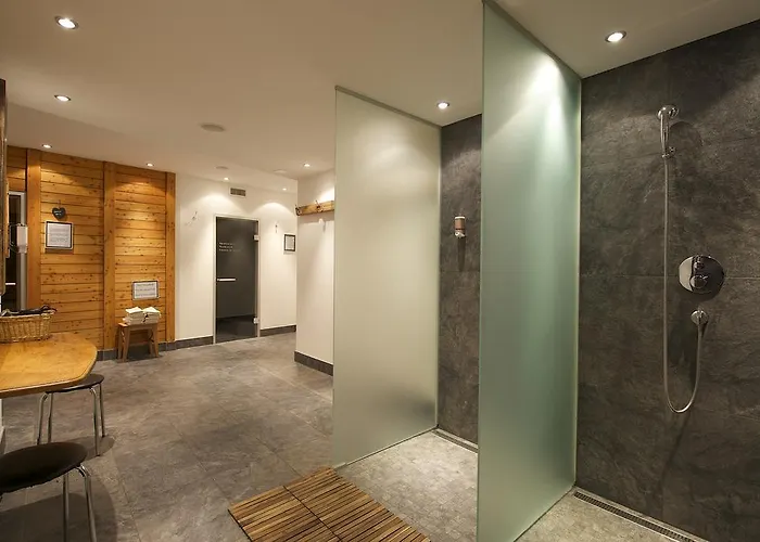 מלון Bella Vista