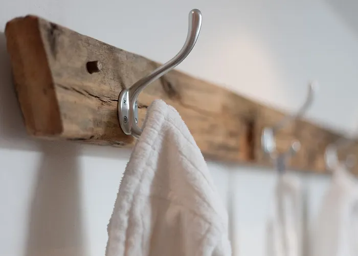 Bella Vista מלון