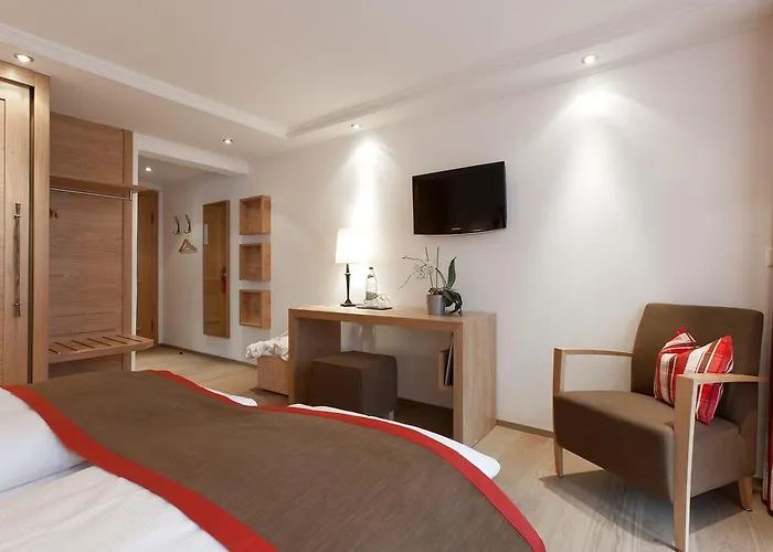 Bella Vista מלון 3*