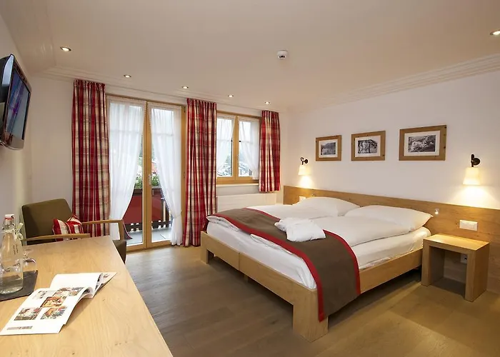 מלון Bella Vista