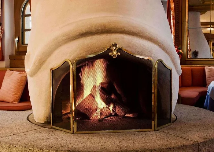 ホテル Bella Vista ツェルマット