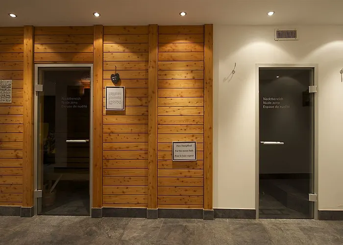 Bella Vista 3* ツェルマット