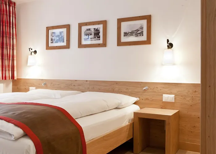 Bella Vista Hotel 3*