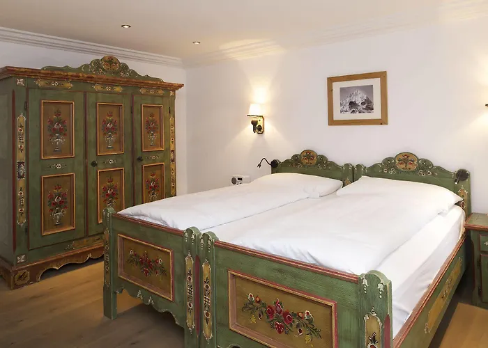 ホテル Bella Vista