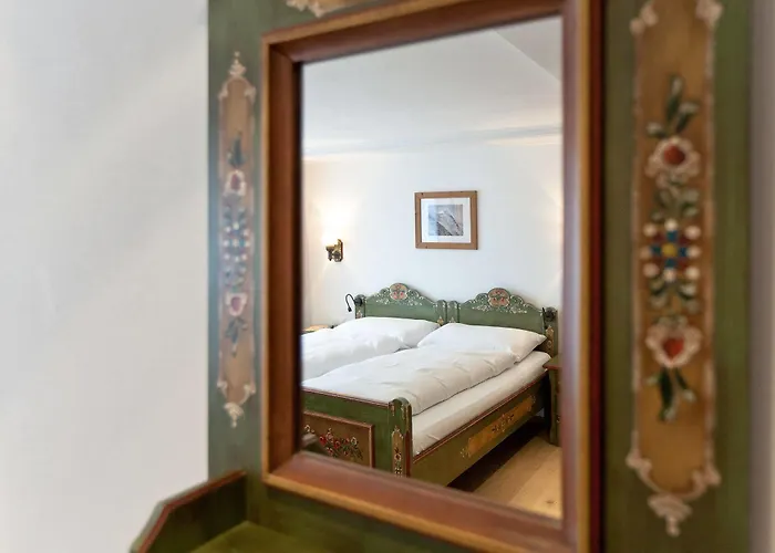 Bella Vista Hotel Zermatt