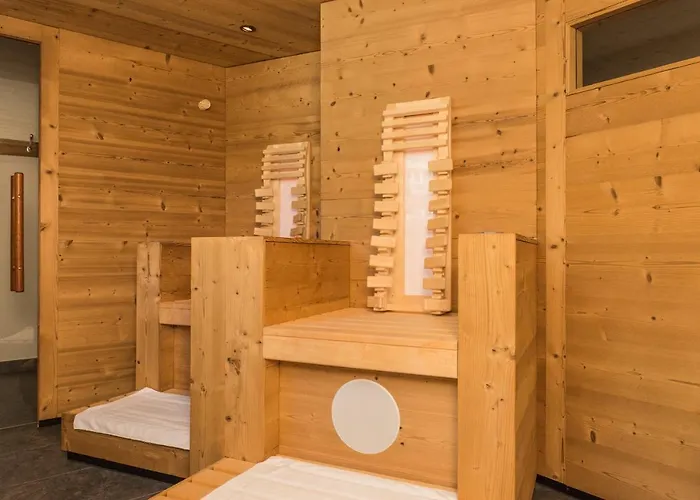 Bella Vista ホテル ツェルマット