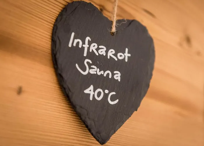 Bella Vista ホテル