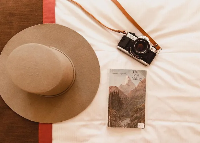 ホテル Bella Vista ツェルマット