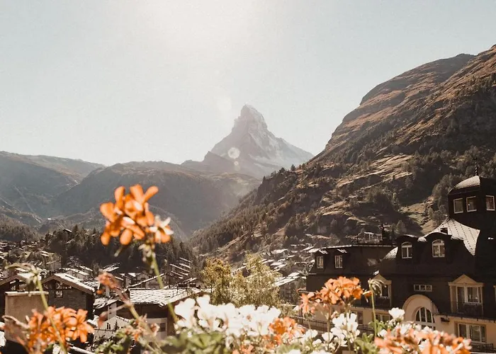 Bella Vista ホテル