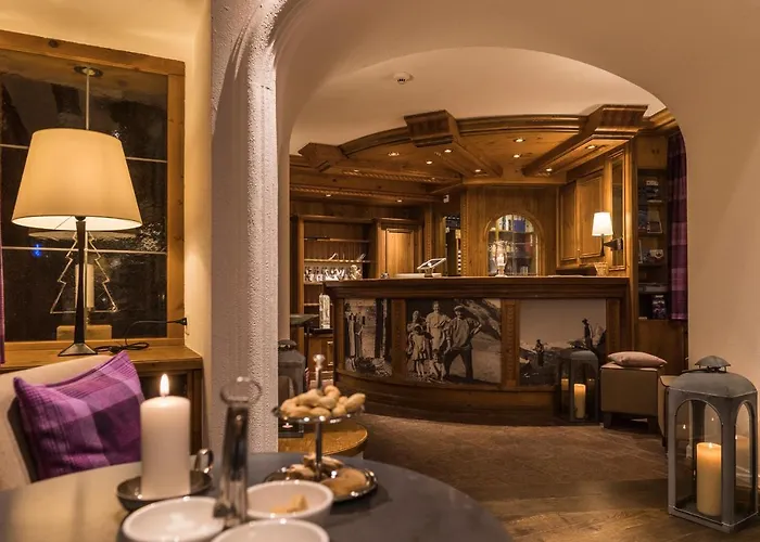 ホテル Bella Vista 3*