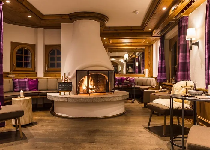 Hotel Bella Vista Zermatt