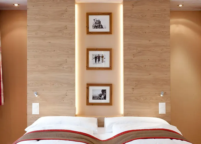 מלון Bella Vista