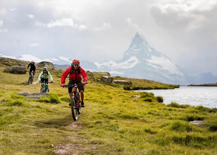 Bella Vista מלון