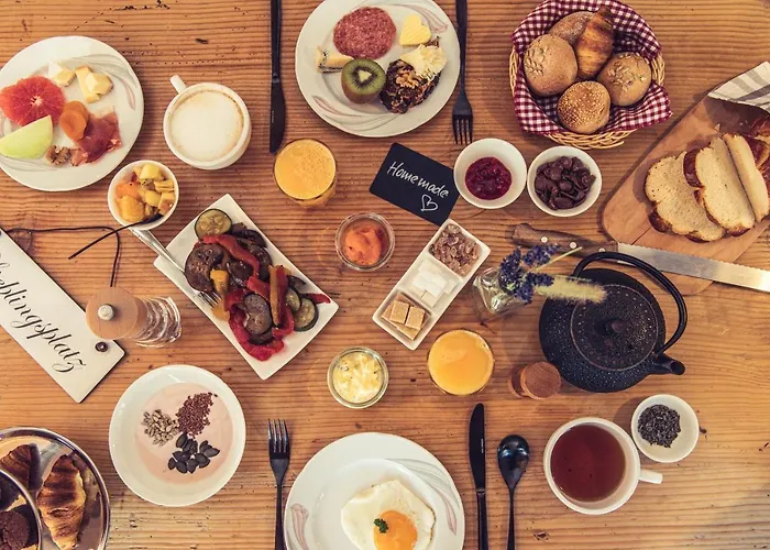 ホテル Bella Vista 3*