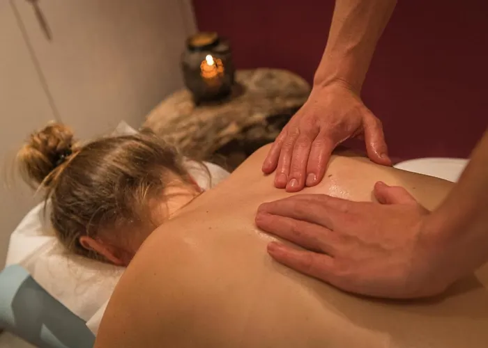 Bella Vista צרמט