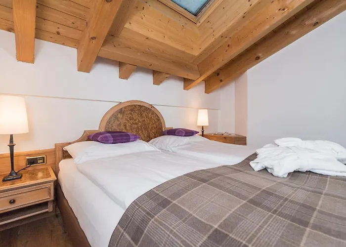 Bella Vista Hotel 3*