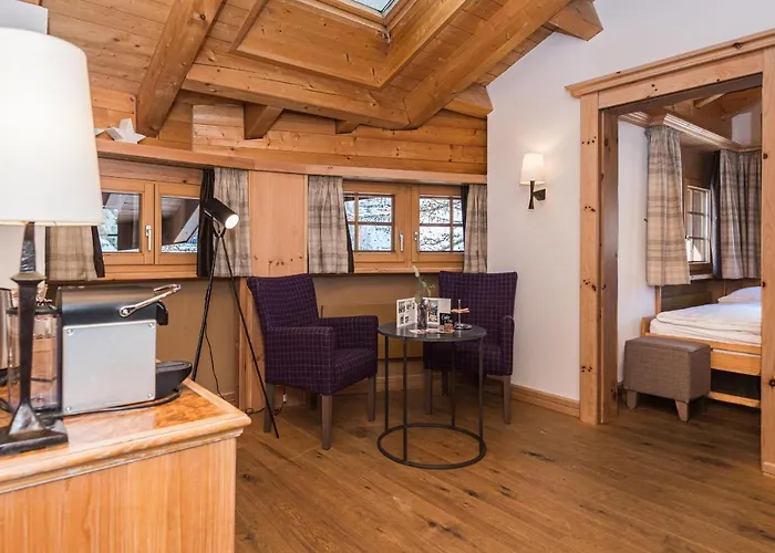 Bella Vista Hotel 3*