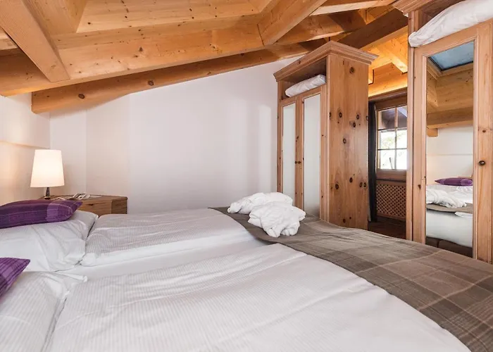 Bella Vista ツェルマット