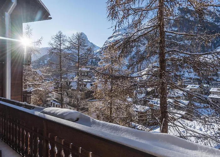 Bella Vista מלון 3*