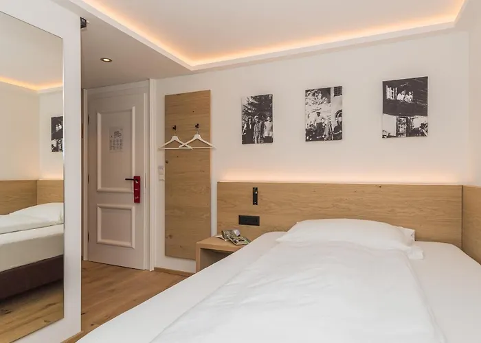 ホテル Bella Vista