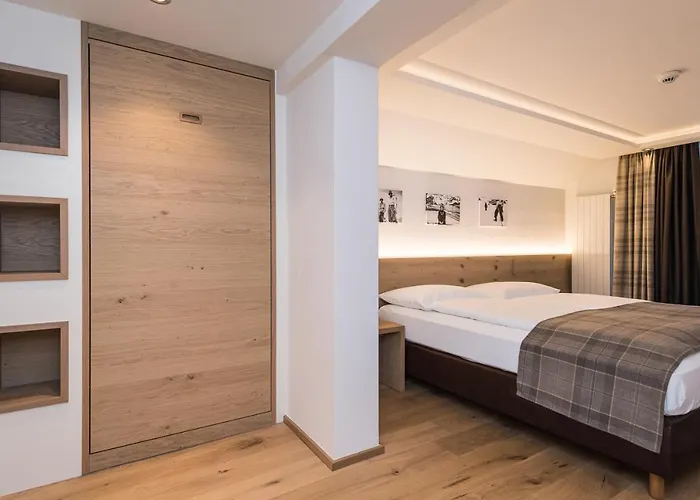 Hotel Bella Vista Zermatt