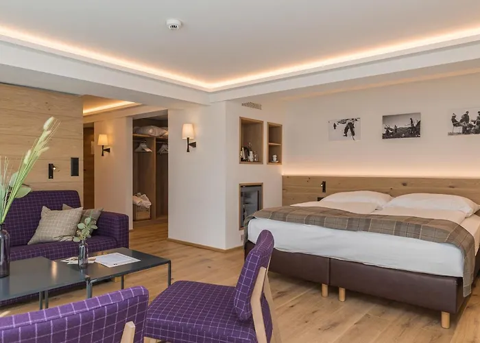 Hotel Bella Vista Zermatt