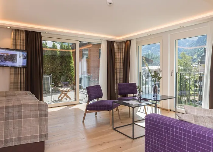 Bella Vista 3* צרמט