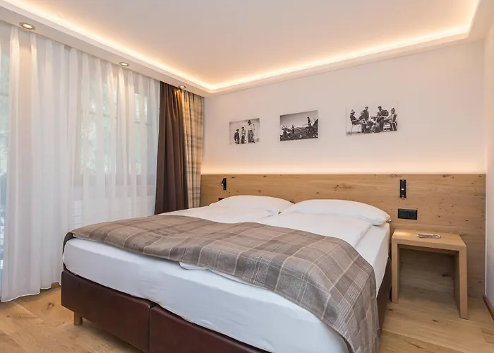 Bella Vista ツェルマット