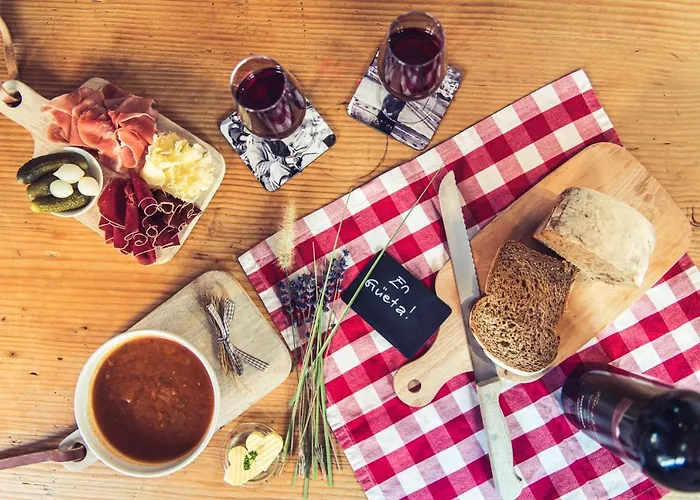 Bella Vista ホテル ツェルマット