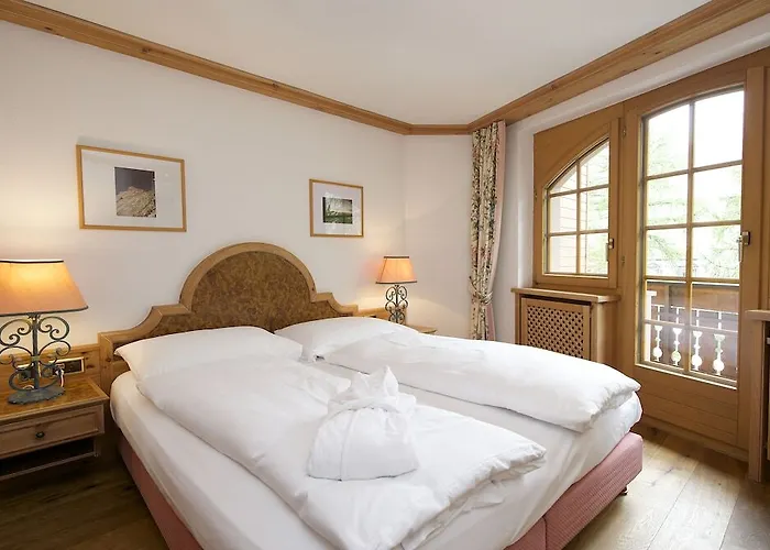 Bella Vista צרמט