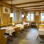 Bella Vista Hotel Zermatt