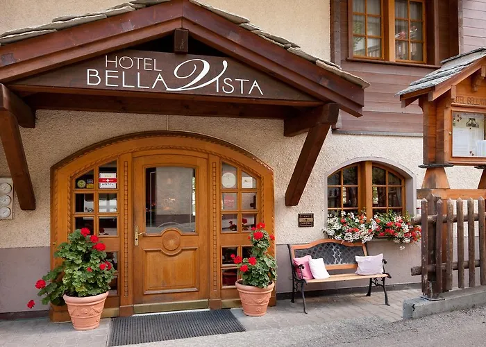 Bella Vista Zermatt