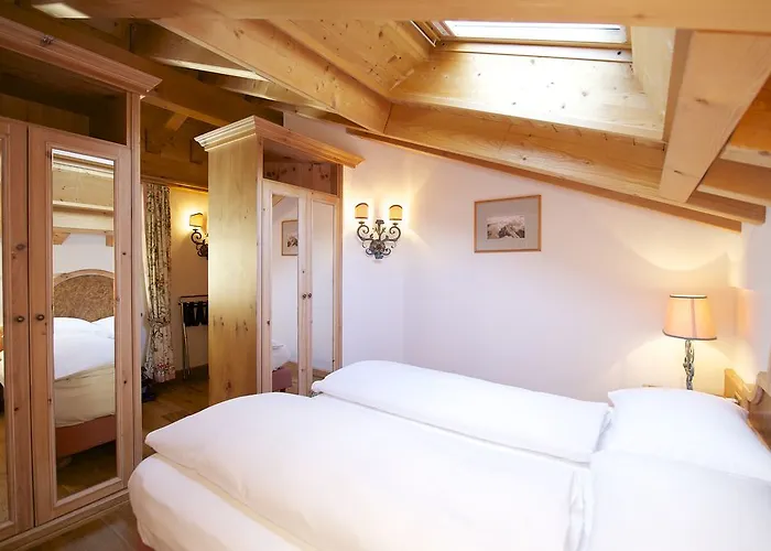 Bella Vista 3* Zermatt