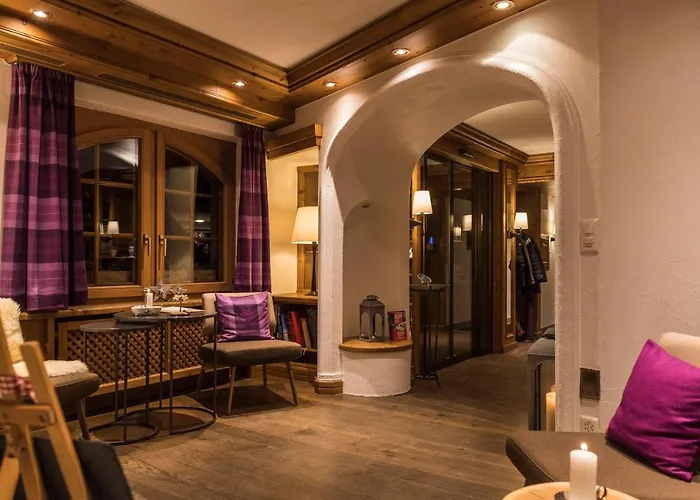 Bella Vista Hotel Zermatt