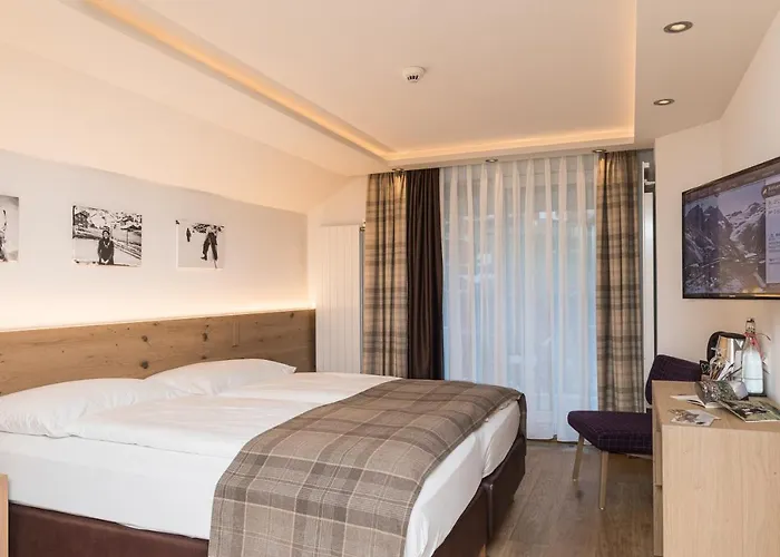 Hotel Bella Vista 3*